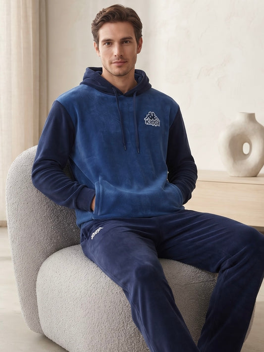 Pigiama uomo pile