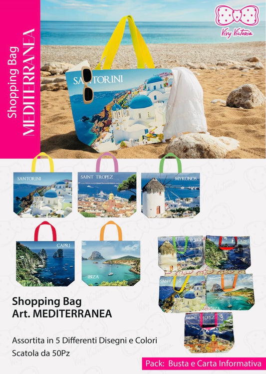 Borsa mare