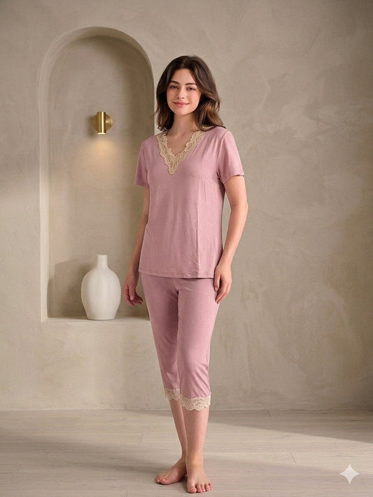 PIGIAMA DONNA