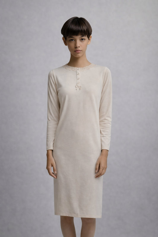ART. 2725-A-S26 Camicia da notte - Camicia da notte - Cippi
