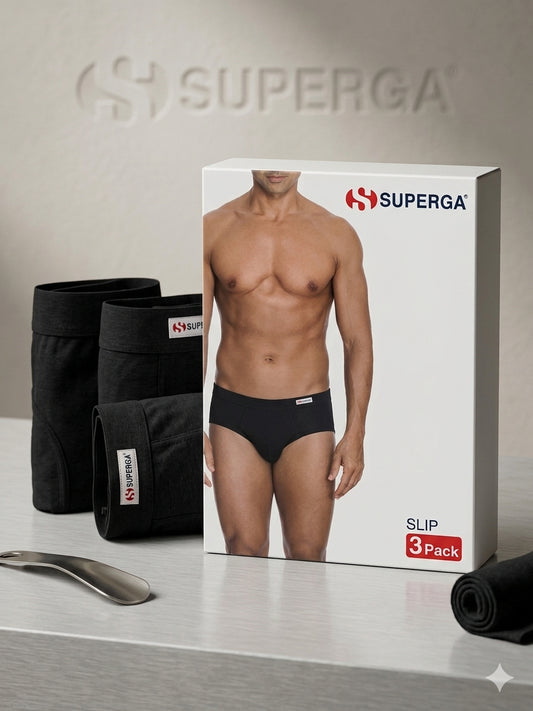 Slip uomo  Cotone