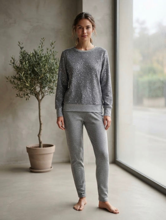 PIGIAMA DONNA