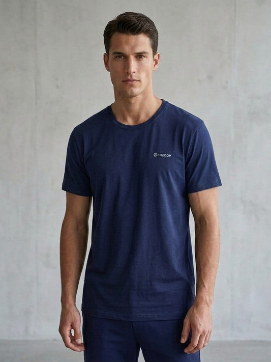 Maglia uomo  Cotone