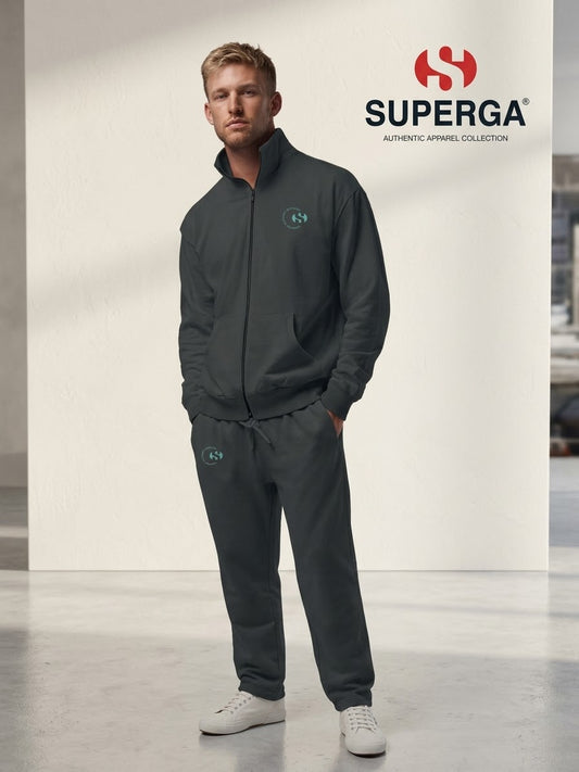 Tuta uomo