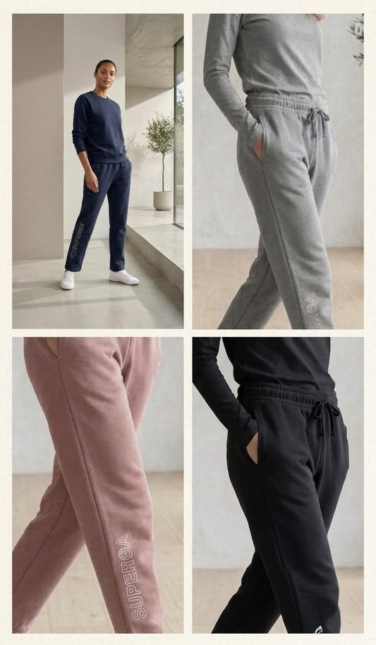Pantalone donna tuta