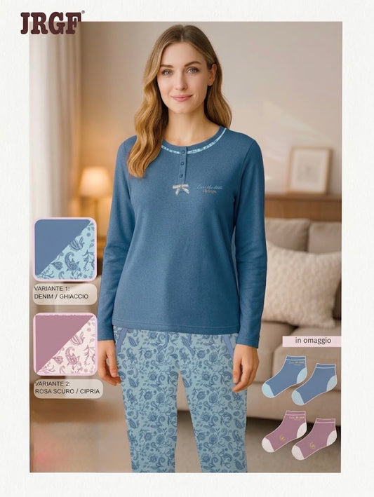 PIGIAMA DONNA