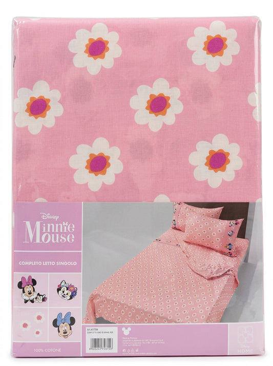 Art. 41784 Completo letto singolo - completo letto singolo - Disney