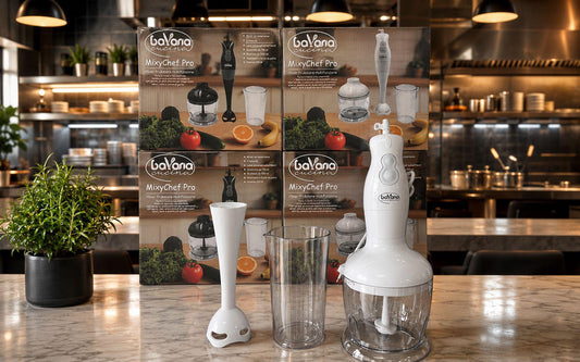 mixer frullatore