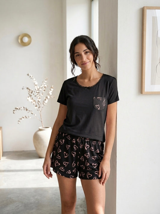 PIGIAMA DONNA