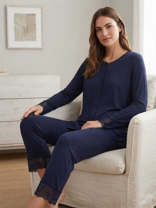 PIGIAMA DONNA