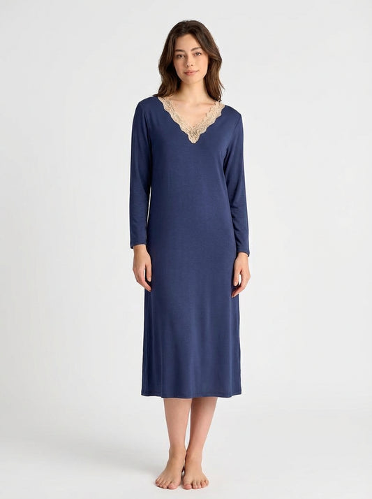 1721 CAMICIA DA NOTTE - Camicia da notte - CARESS