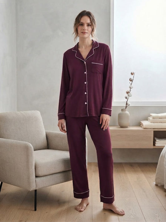PIGIAMA DONNA