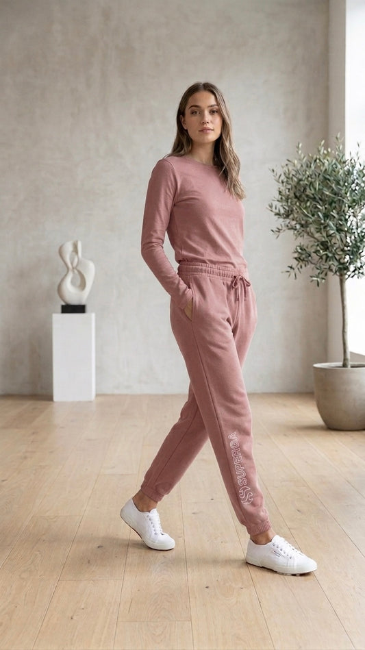 Pantalone donna tuta