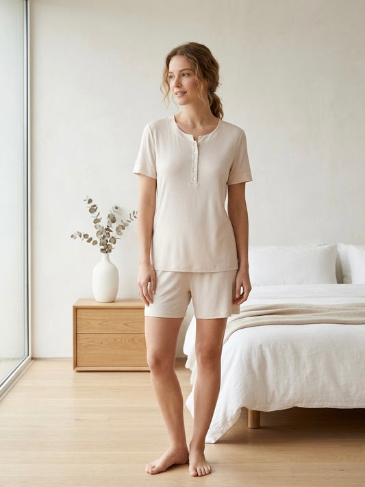 PIGIAMA DONNA