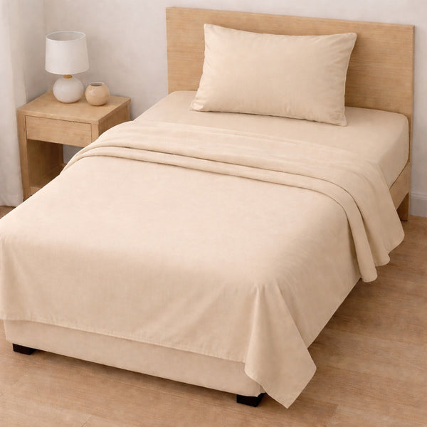 Completo T. Unita Sogni d'oro 1/5 Piazza e mezza - completo letto - sogni d'oro