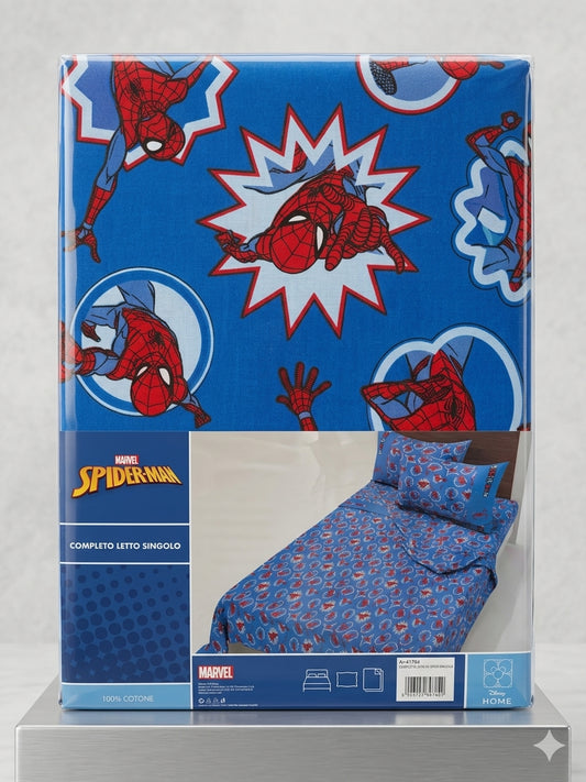 Art. 41783 Completo letto singolo - completo letto singolo - Disney