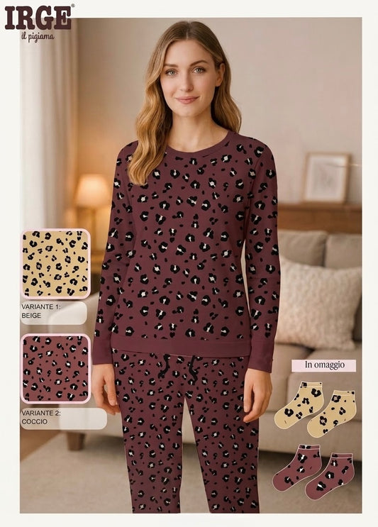PIGIAMA DONNA