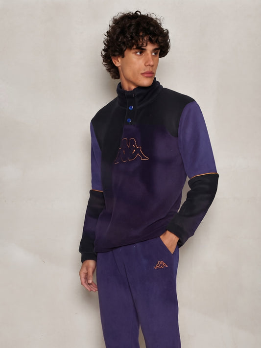 Pigiama uomo pile