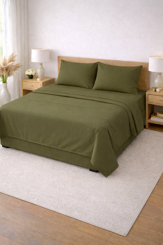 Completo letto T.Unita Sogni d'oro misura Francese - Completo letto misura Francese - sogni d'oro
