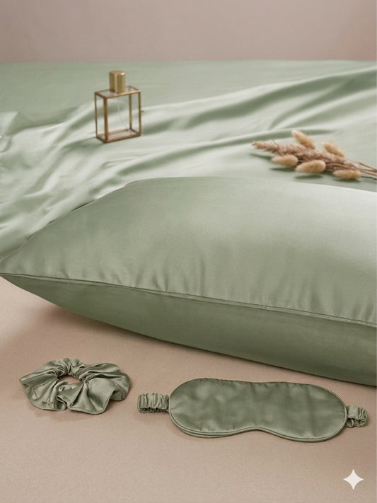 Accessori  Seta 3 Pezzi