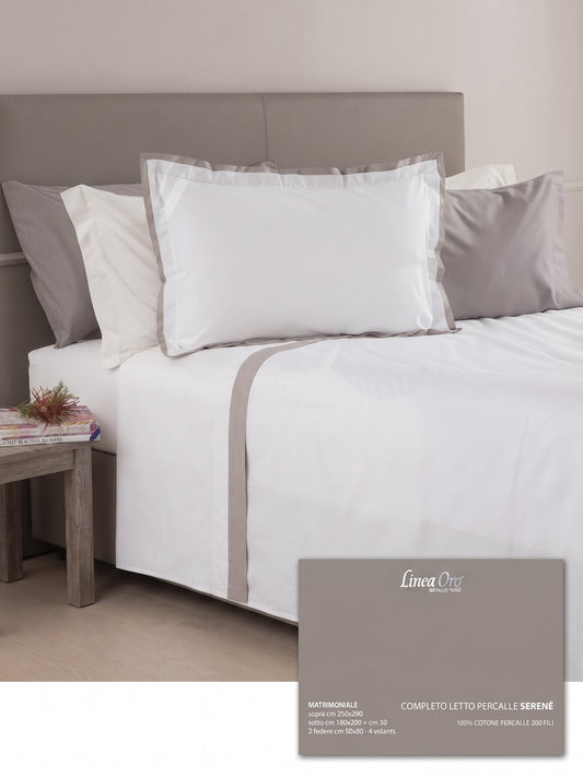 completo letto 2 piazze
