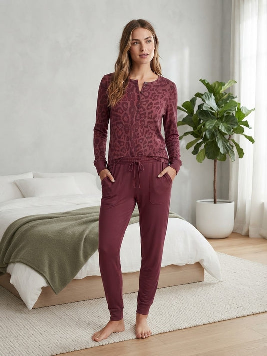 PIGIAMA DONNA