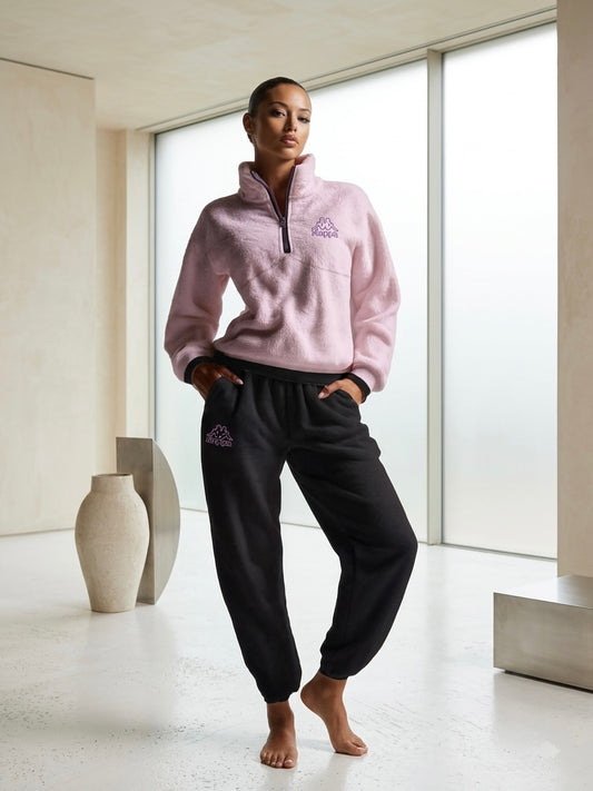 Pigiama donna coral