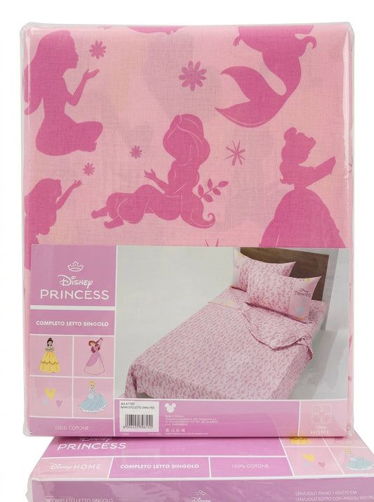 Art. 41787 Completo letto Singolo - completo letto singolo - Disney