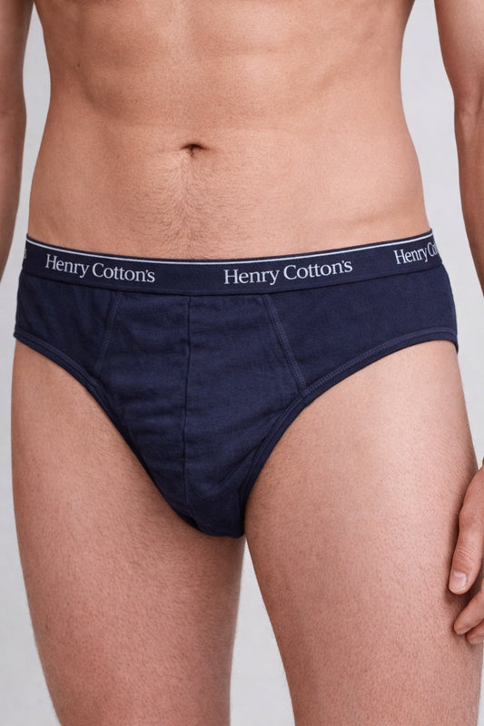 HCS 4022 SLIP - slip - HenryCotton's