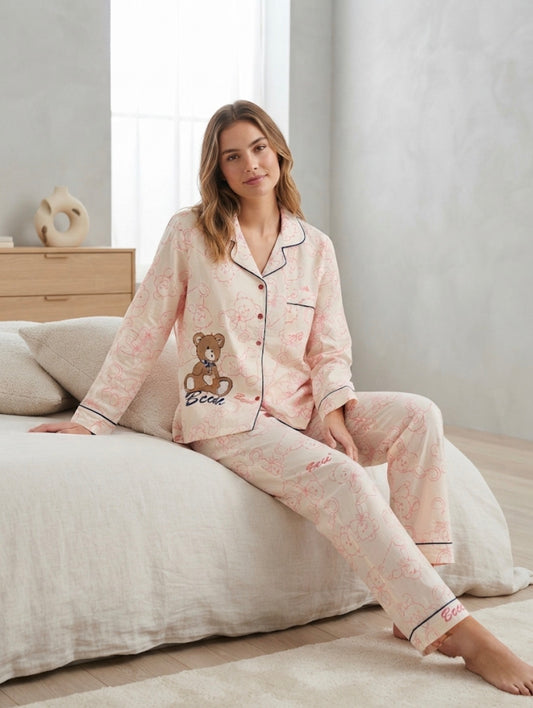 PIGIAMA DONNA