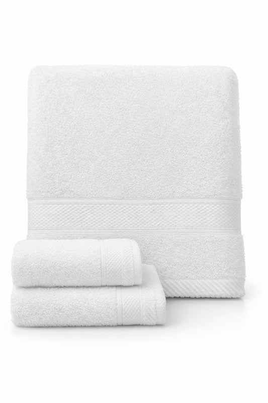 Tris Hotel Capricci - tris bagno - capricci