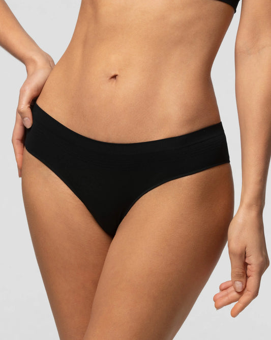 Brasiliana Seamless - culotte - pompea