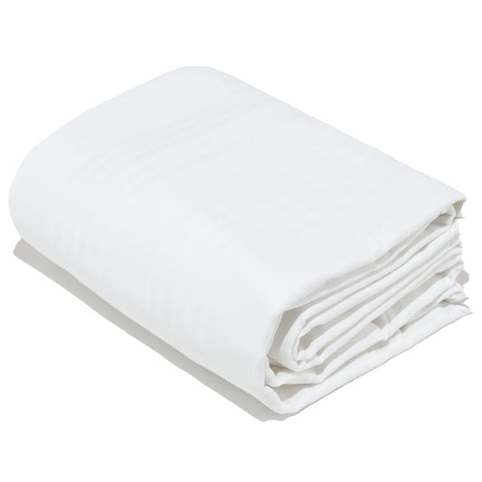 Coprimaterasso in cotone Sanbed - Coprimaterasso - Sanbed