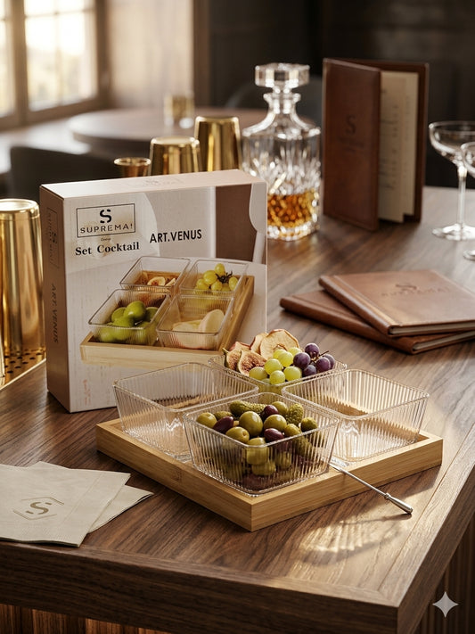 set aperitivo