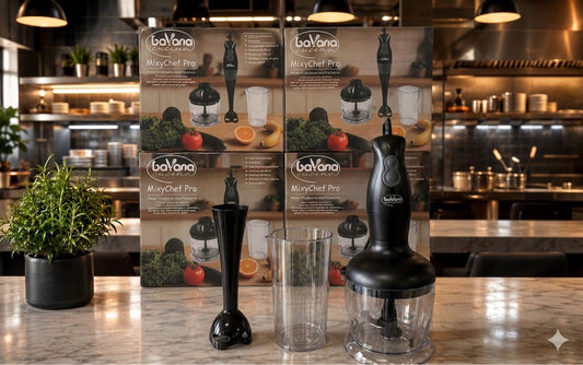 mixer frullatore