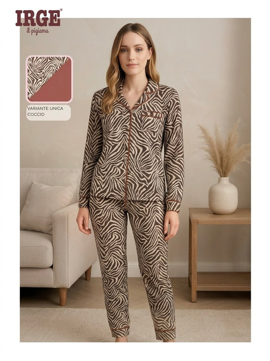 PIAGIAMA DONNA