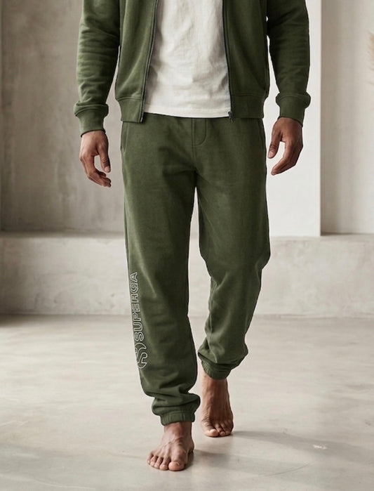 Pantalone lungo