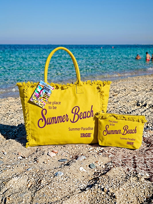 Borsa mare