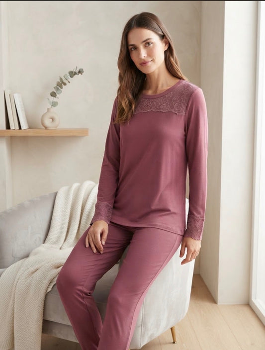 PIGIAMA DONNA