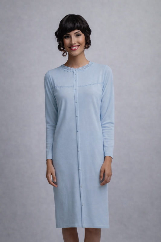 ART.2729-S26 Camicia da notte - Camicia da notte - Cippi