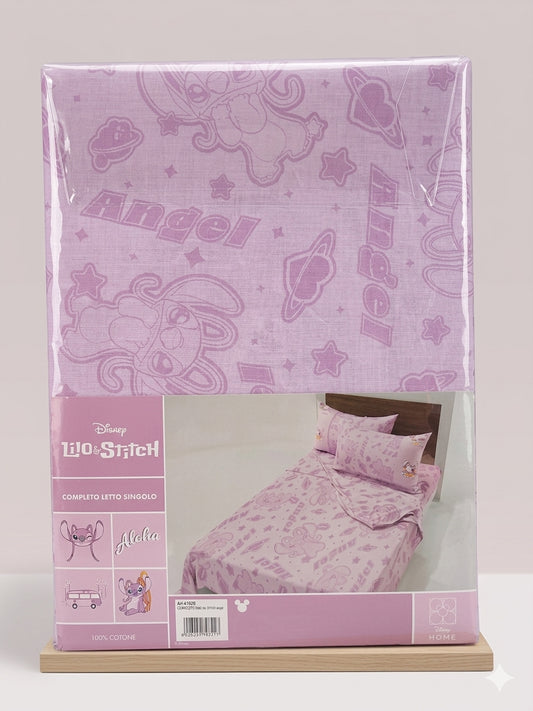 Art. 41781 Completo letto Singolo - completo letto singolo - Disney