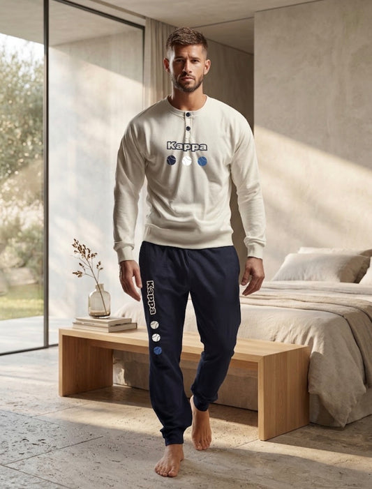 pigiama uomo