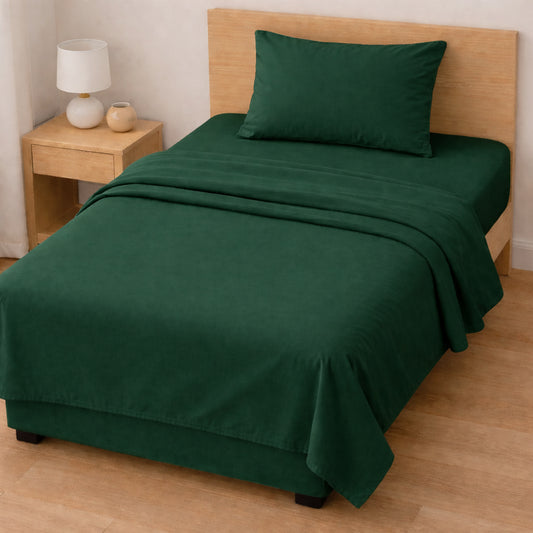 Completo letto Linea gold 1/5 Piazza e mezza - completo letto - linea gold
