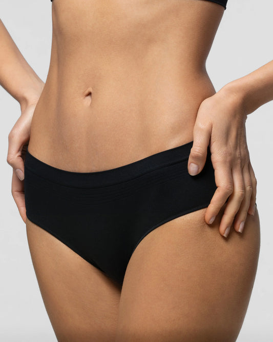 Culotte Seamless - culotte - pompea