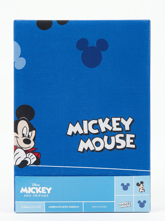 Art. 41785 Completo letto singolo - completo letto singolo - Disney