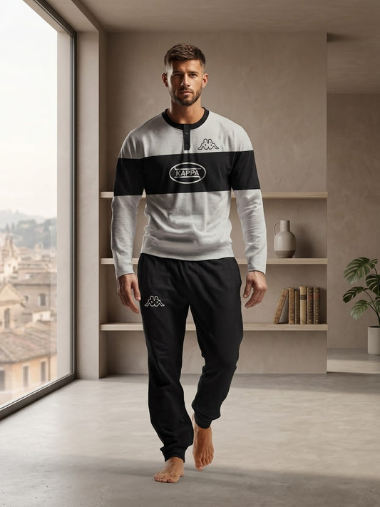 pigiama uomo