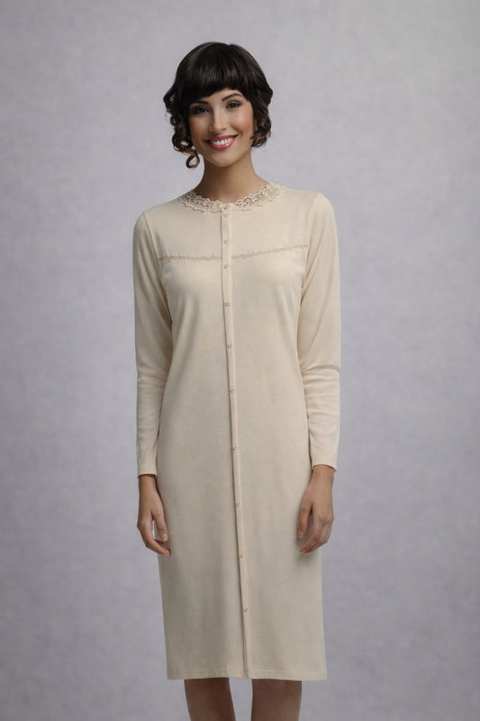 ART.2729-S26 Camicia da notte - Camicia da notte - Cippi