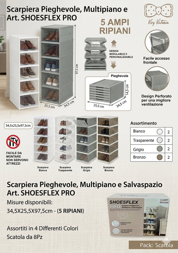 scarpiera