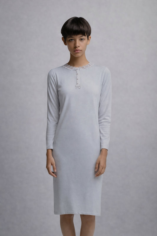 ART. 2725-A-S26 Camicia da notte - Camicia da notte - Cippi