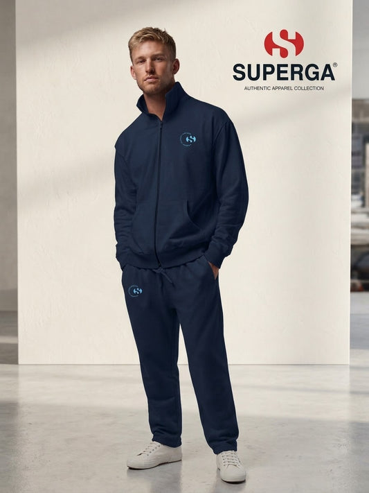 Tuta uomo